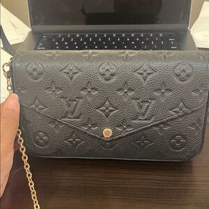 Louis Vuitton Pochette Félicie